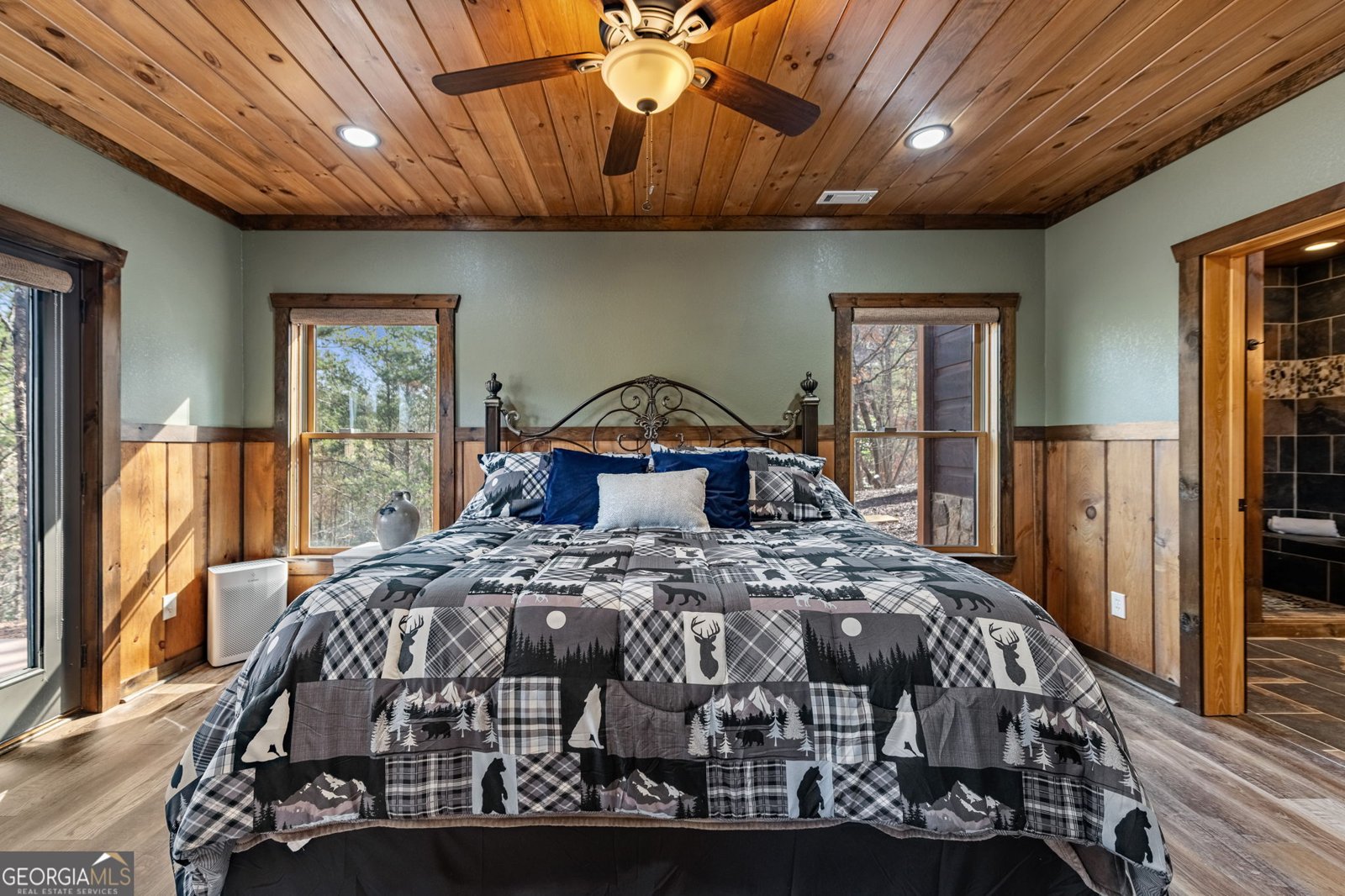 360 Hope Drive Blue Ridge - Photo 74