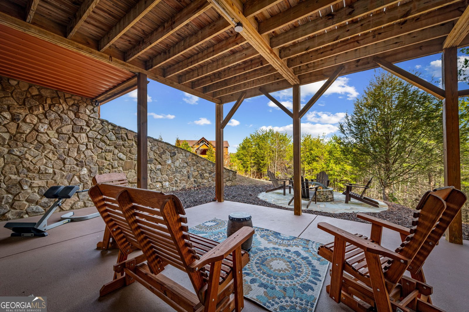 360 Hope Drive Blue Ridge - Photo 80