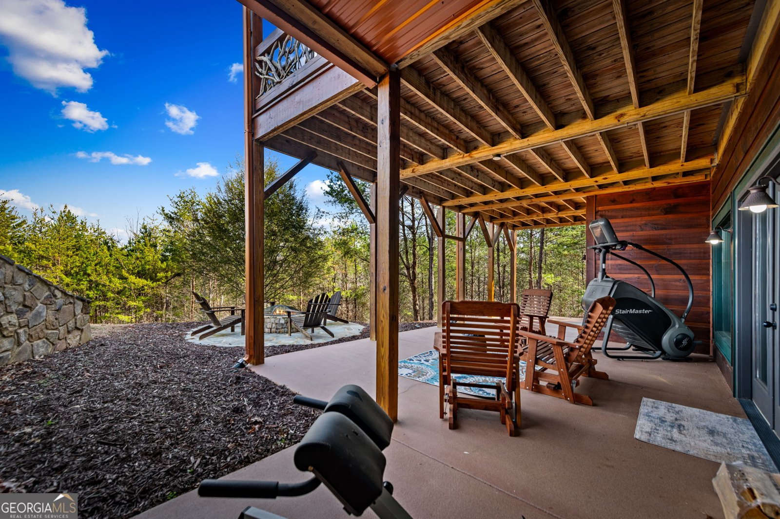 360 Hope Drive Blue Ridge - Photo 82