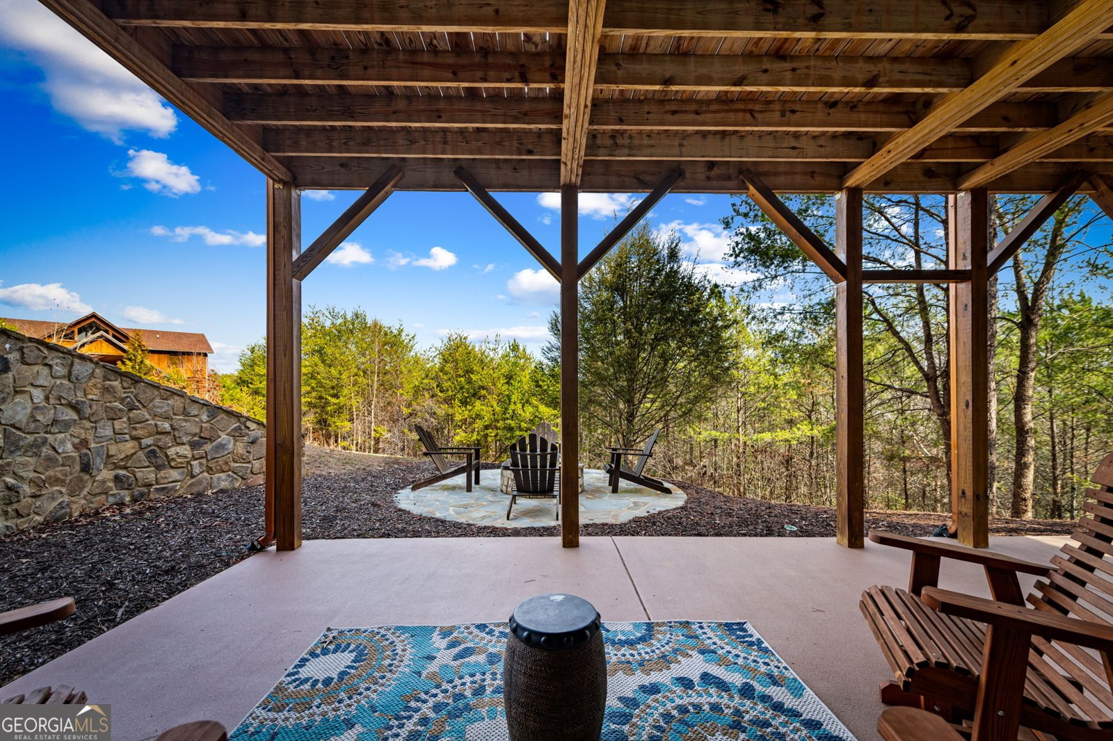 360 Hope Drive Blue Ridge - Photo 84