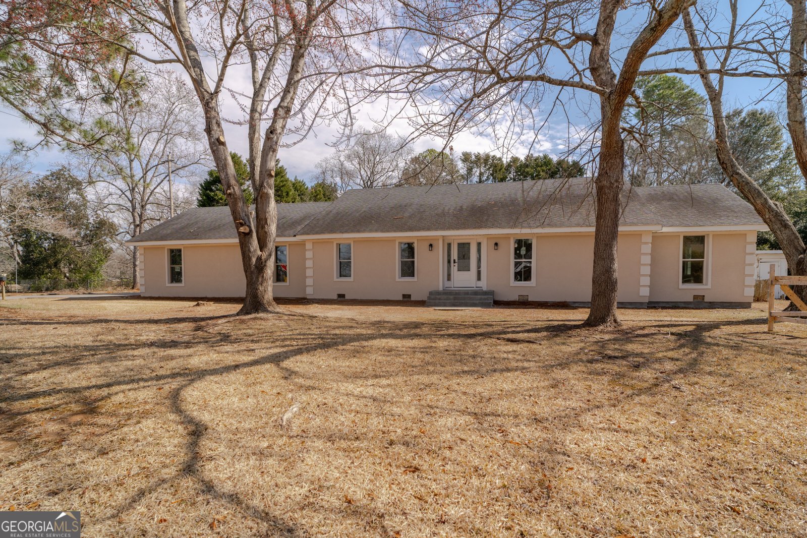 618 Westview Drive Fort Valley - Photo 1