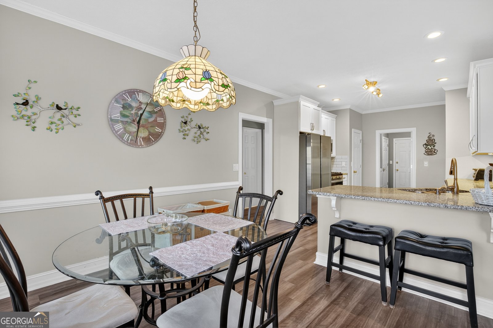 2951 Weatherstone Circle Conyers - Photo 10