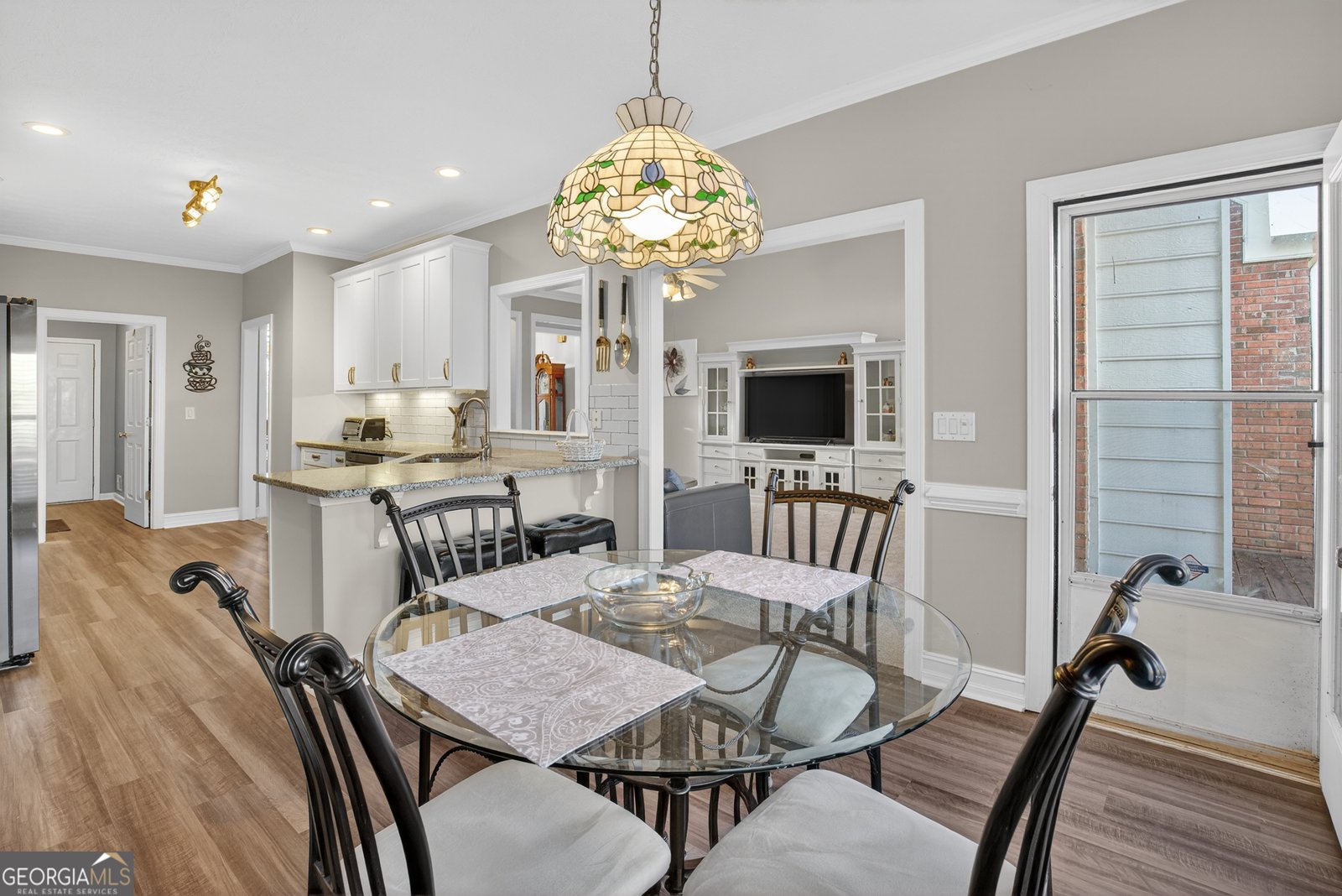 2951 Weatherstone Circle Conyers - Photo 12