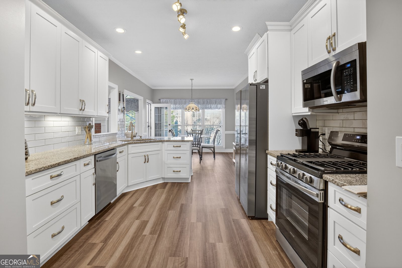 2951 Weatherstone Circle Conyers - Photo 13