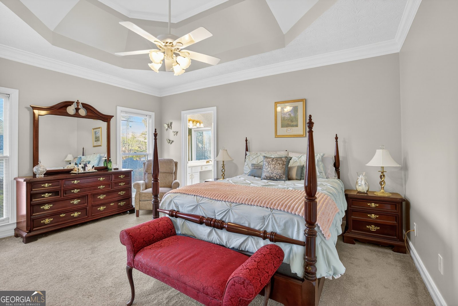 2951 Weatherstone Circle Conyers - Photo 16