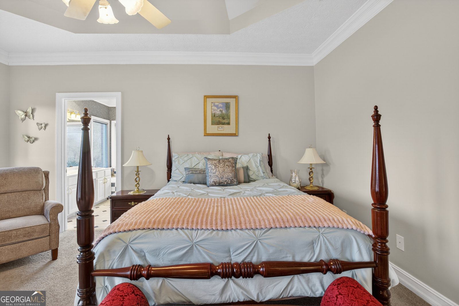 2951 Weatherstone Circle Conyers - Photo 17