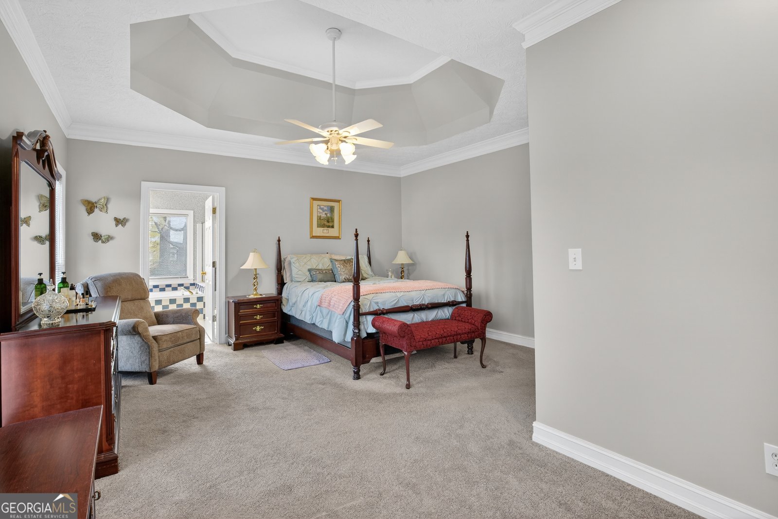 2951 Weatherstone Circle Conyers - Photo 18