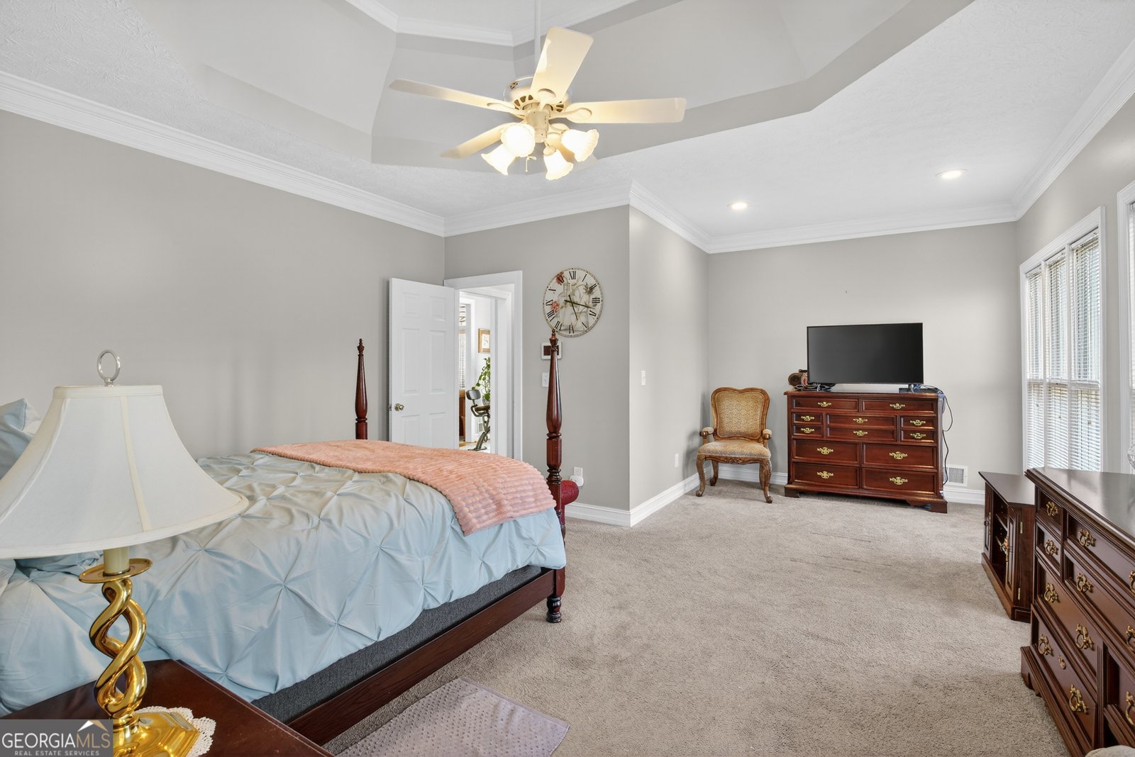 2951 Weatherstone Circle Conyers - Photo 19