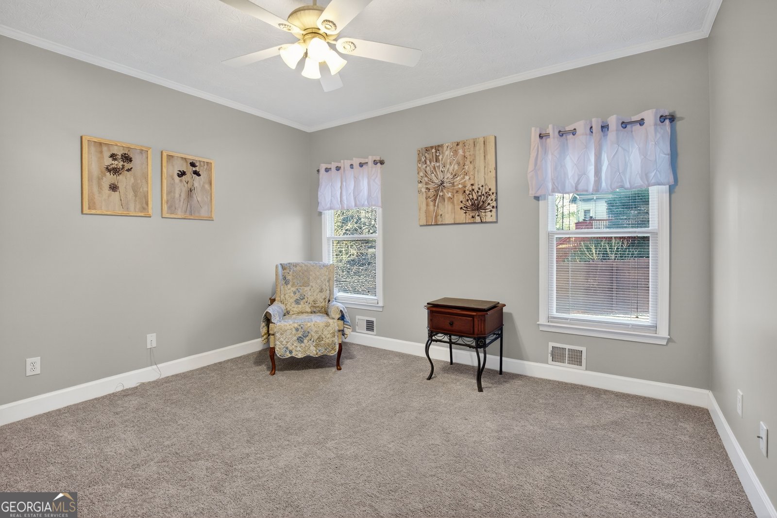 2951 Weatherstone Circle Conyers - Photo 23