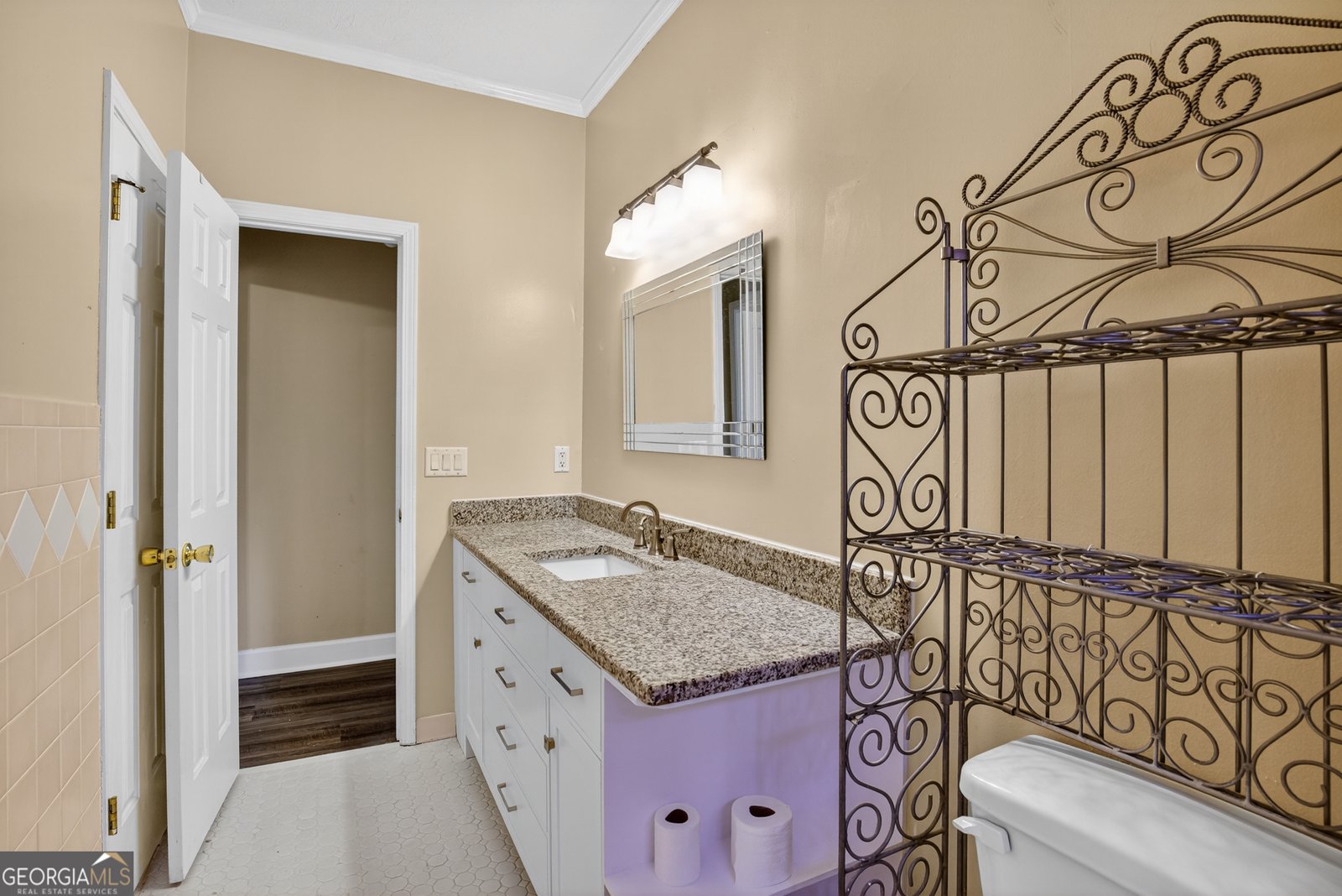 2951 Weatherstone Circle Conyers - Photo 25