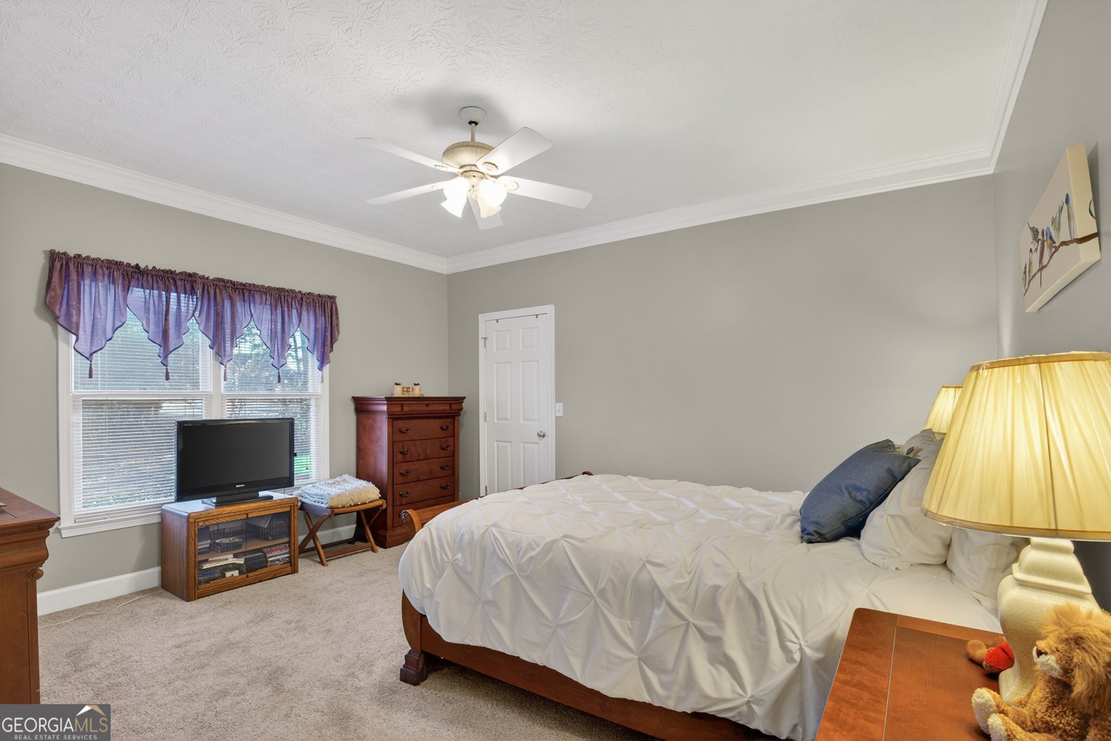 2951 Weatherstone Circle Conyers - Photo 26