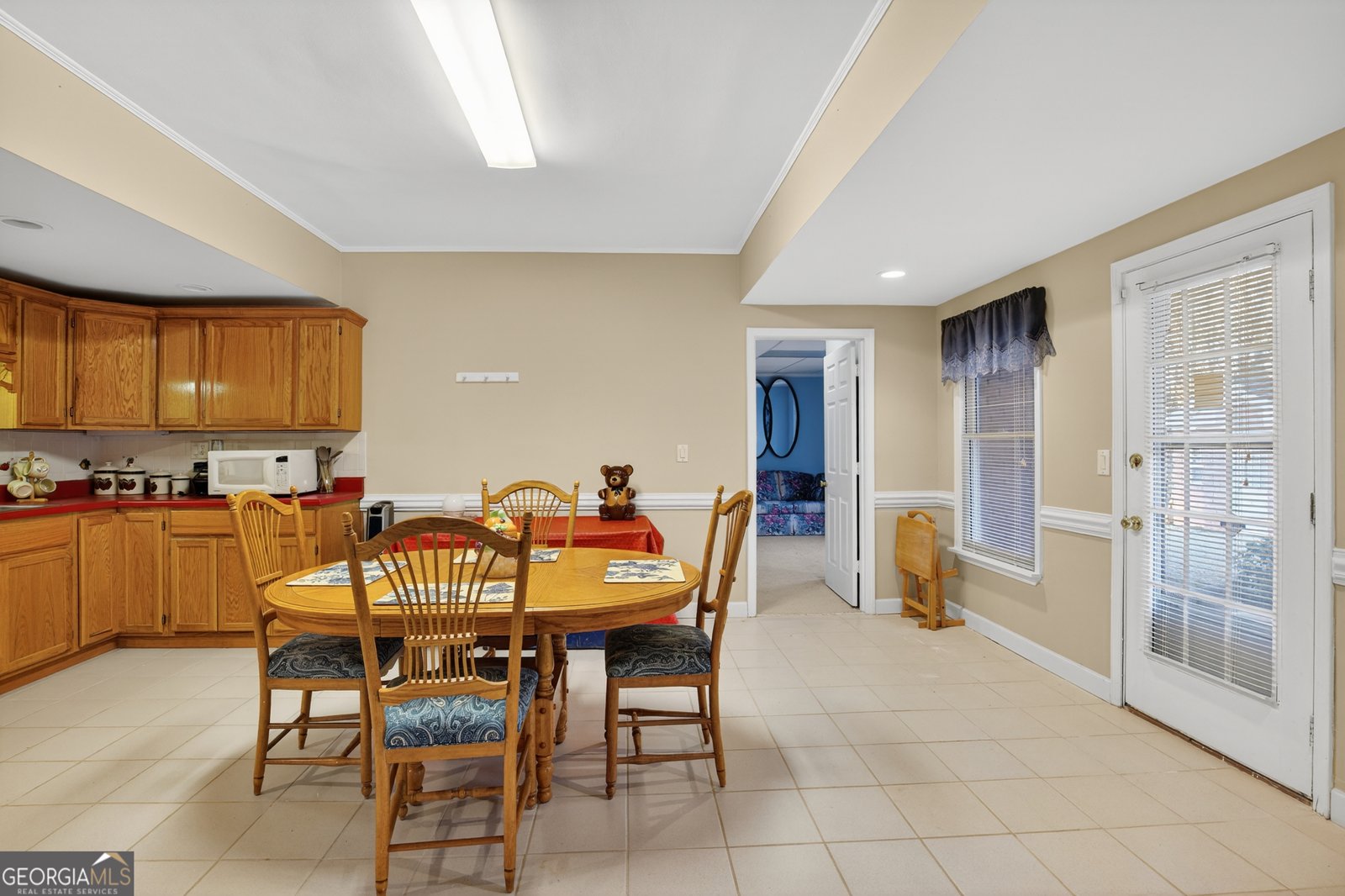 2951 Weatherstone Circle Conyers - Photo 32