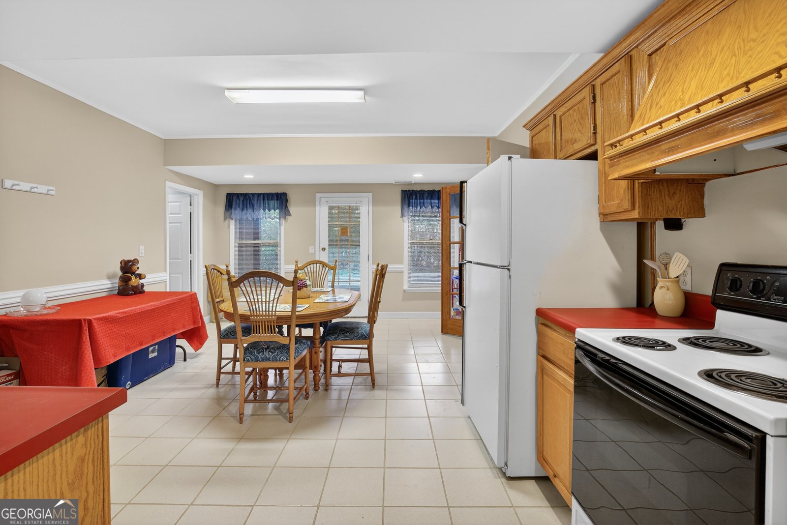 2951 Weatherstone Circle Conyers - Photo 33