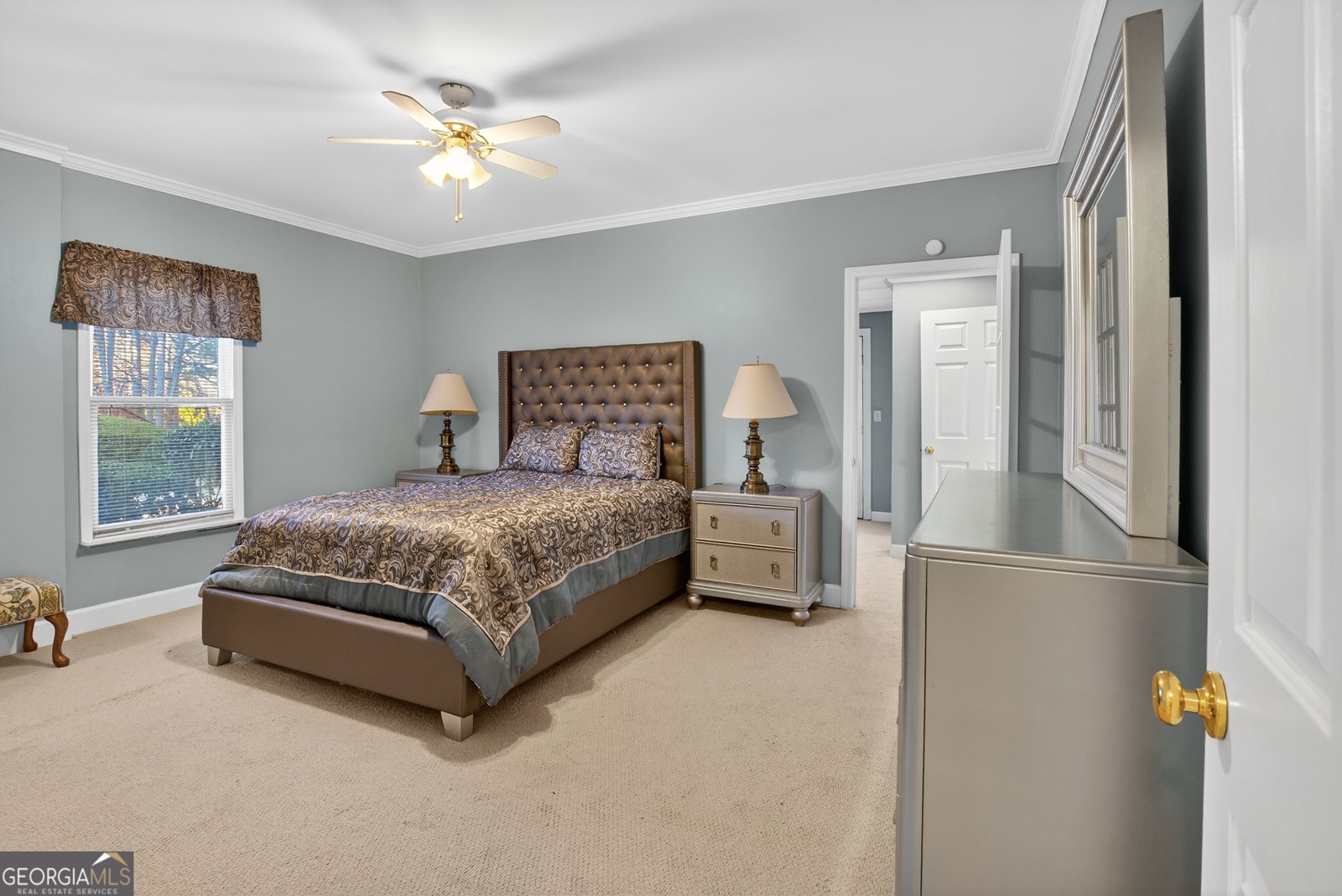 2951 Weatherstone Circle Conyers - Photo 35