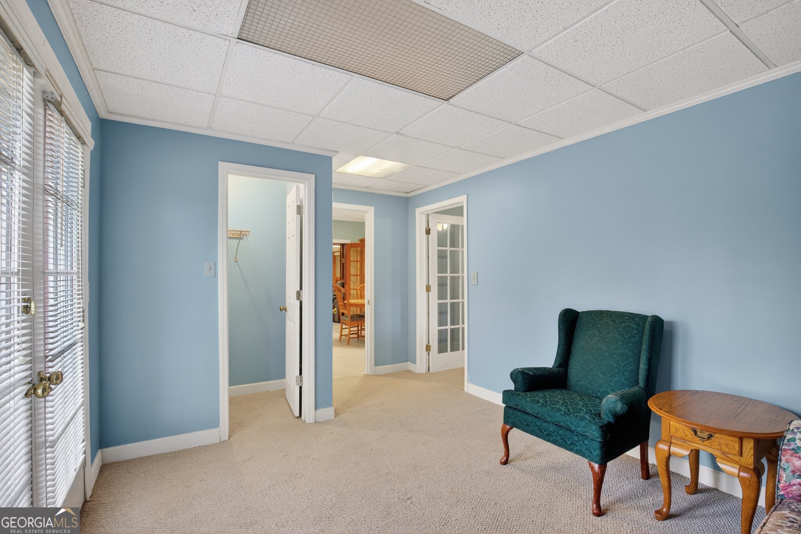 2951 Weatherstone Circle Conyers - Photo 36