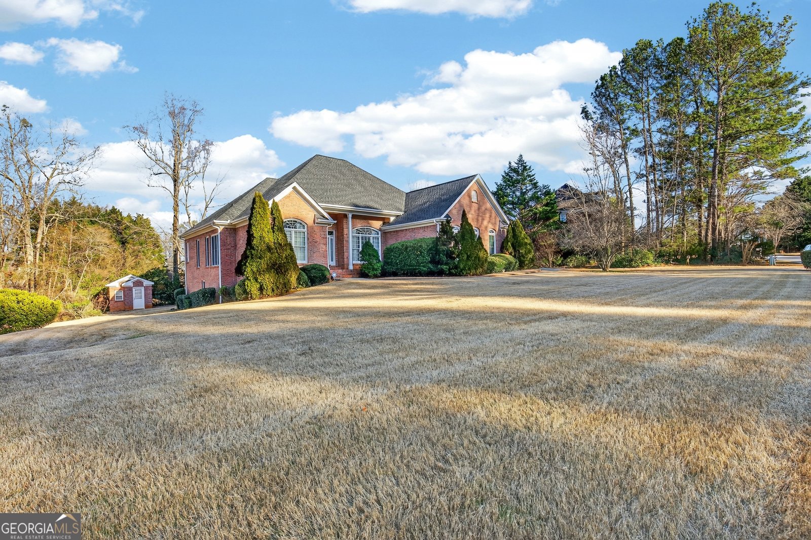 2951 Weatherstone Circle Conyers - Photo 42