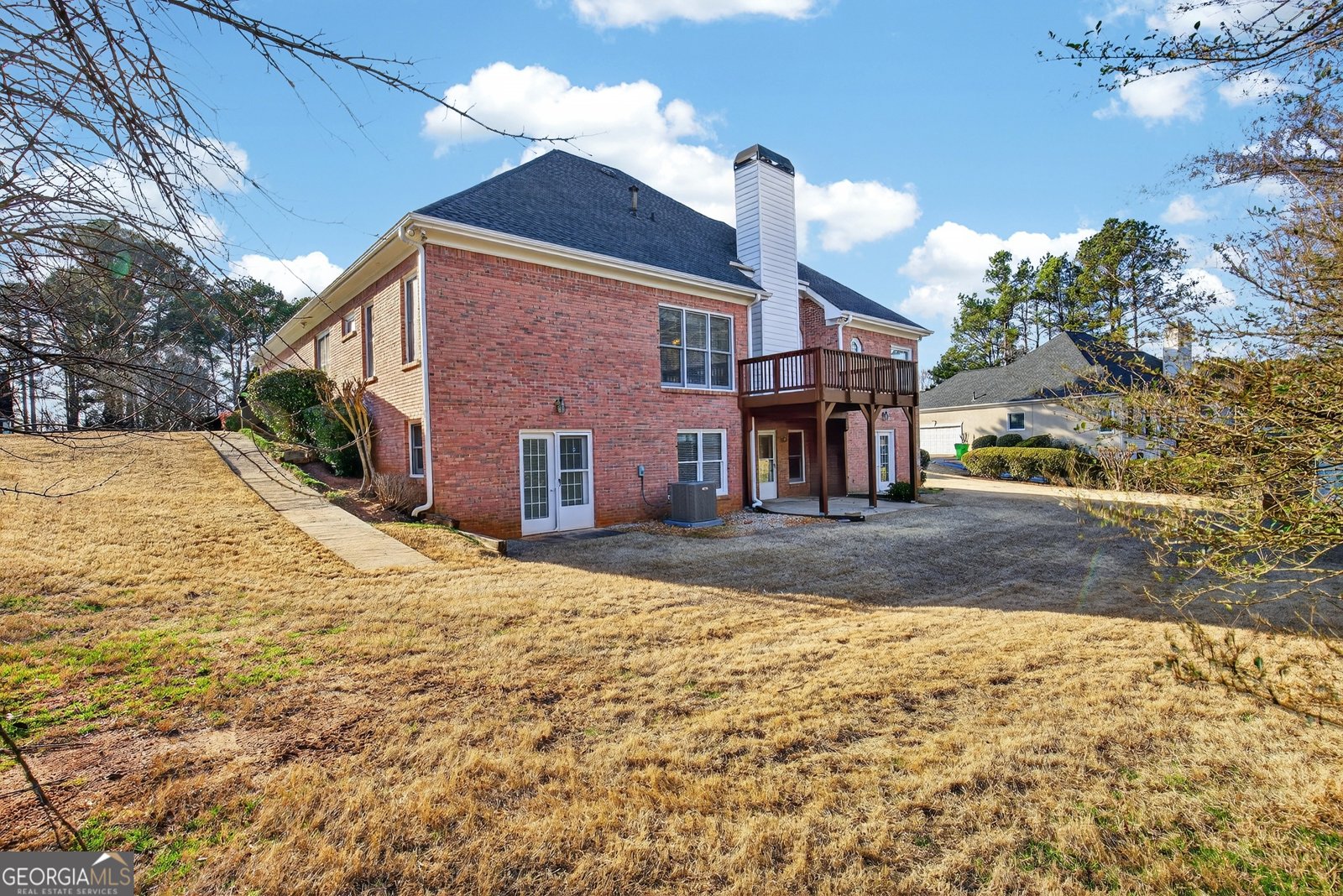 2951 Weatherstone Circle Conyers - Photo 44