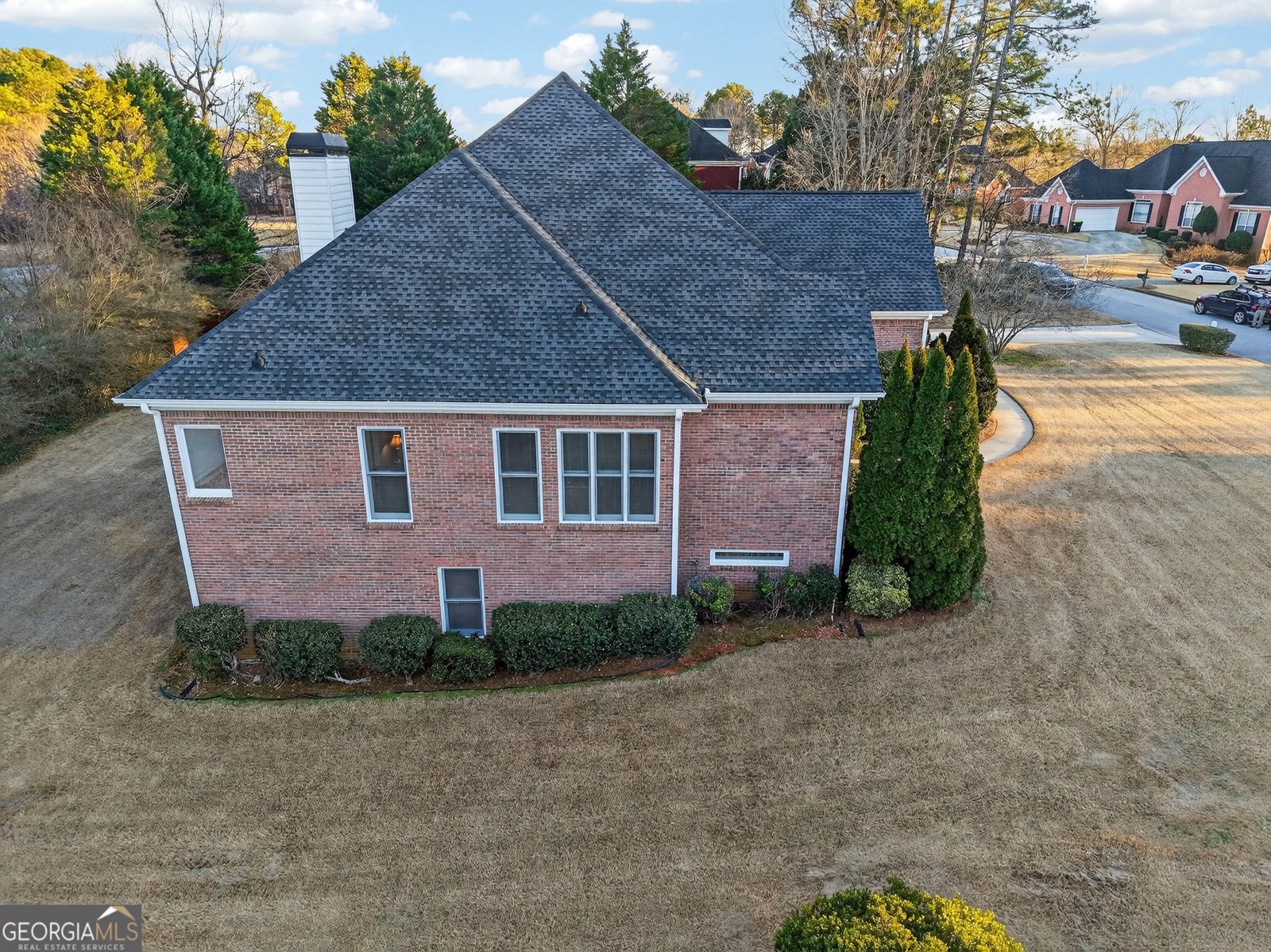 2951 Weatherstone Circle Conyers - Photo 47