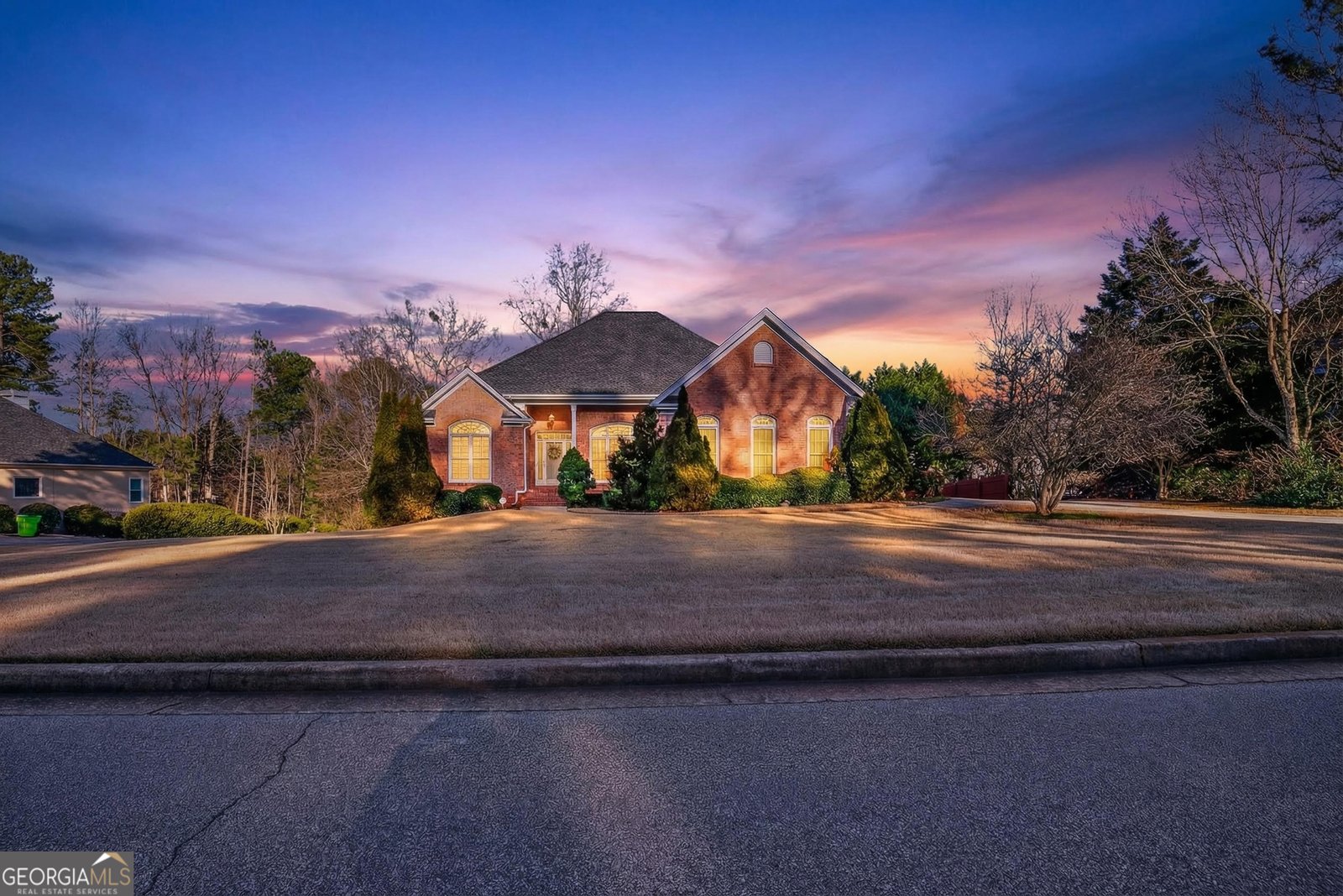 2951 Weatherstone Circle Conyers - Photo 49