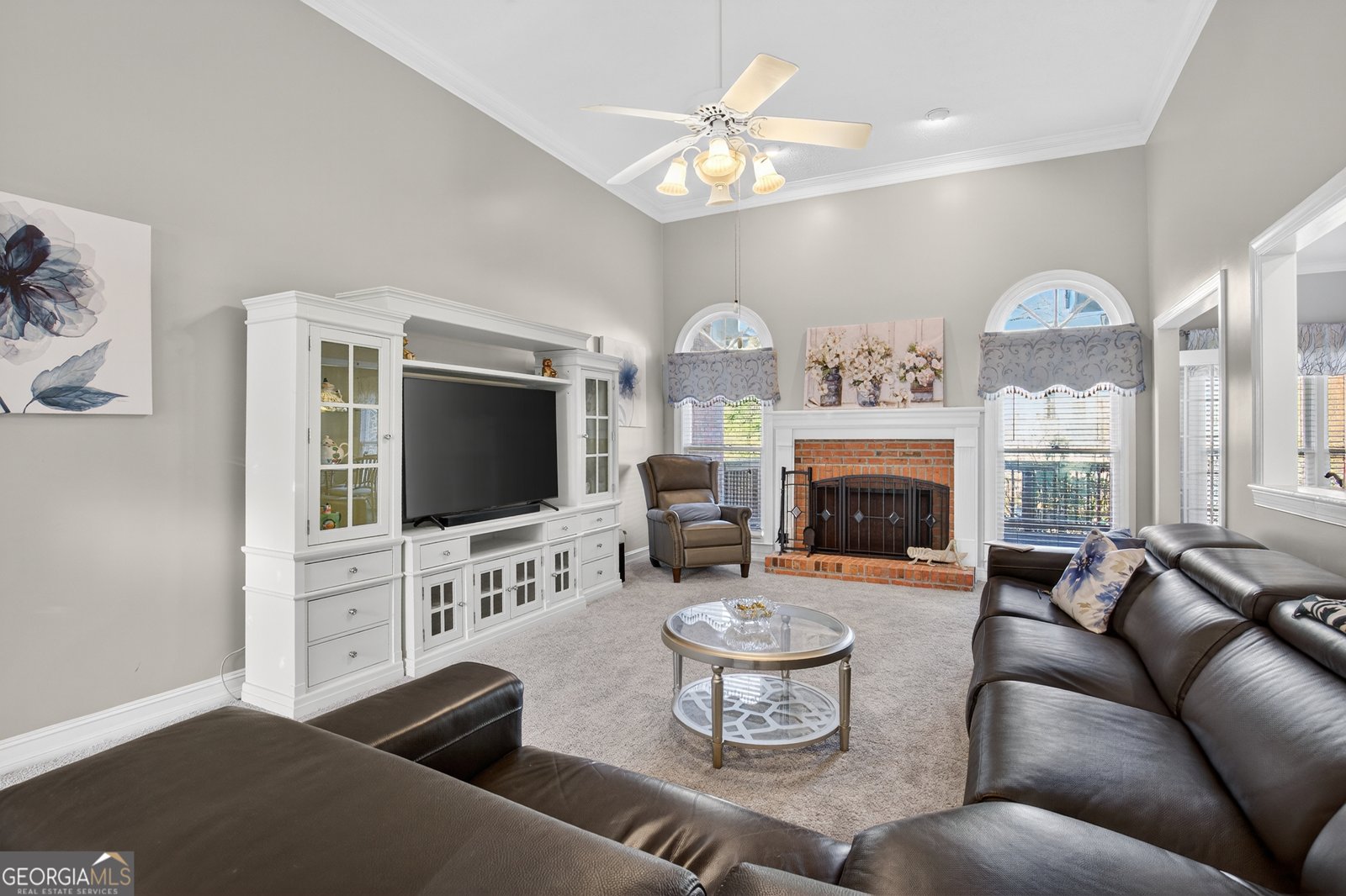 2951 Weatherstone Circle Conyers - Photo 7