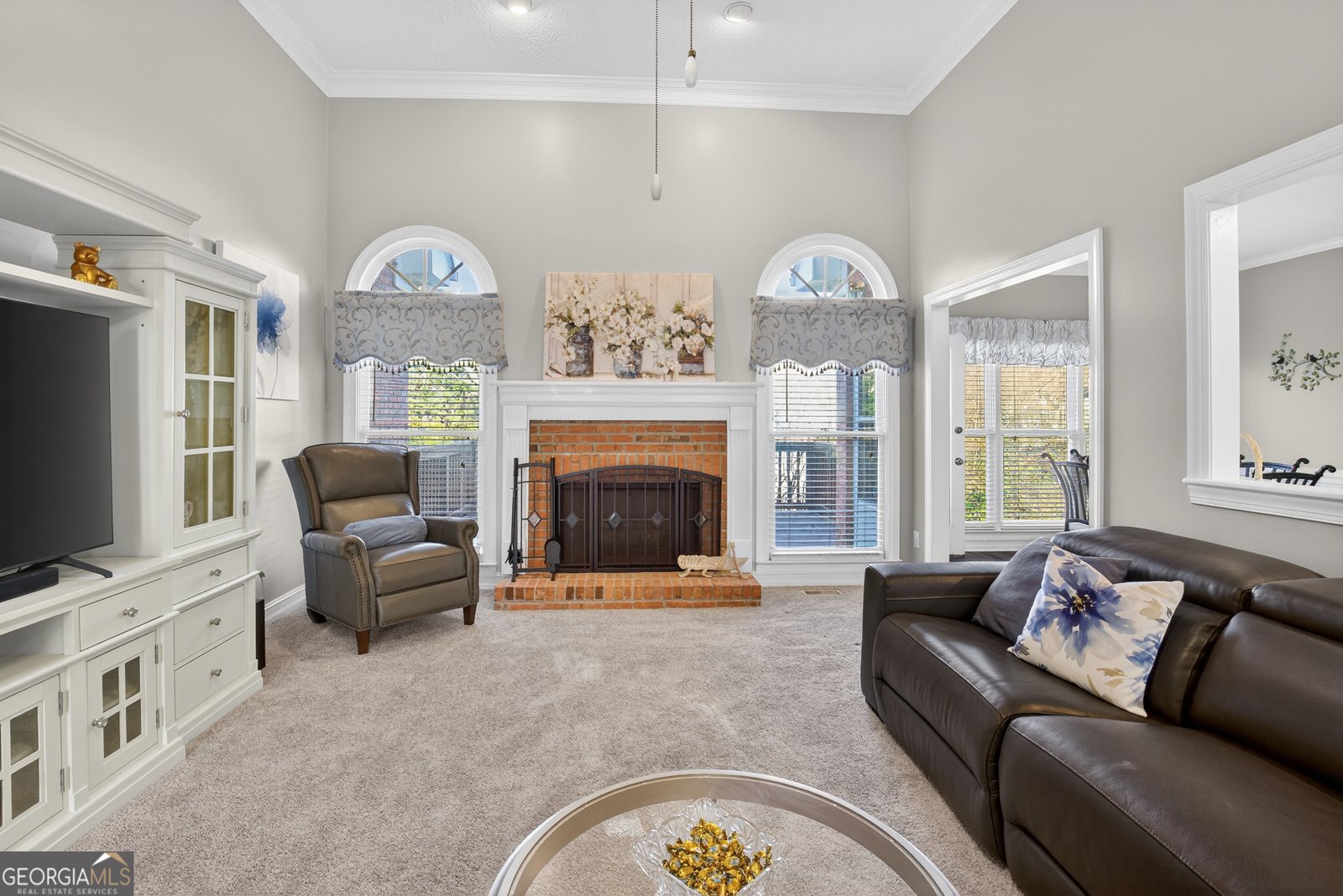 2951 Weatherstone Circle Conyers - Photo 8