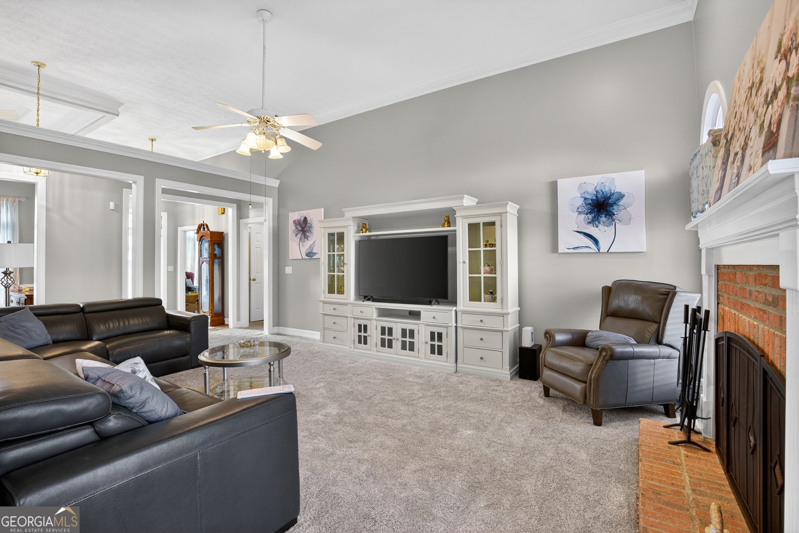 2951 Weatherstone Circle Conyers - Photo 9