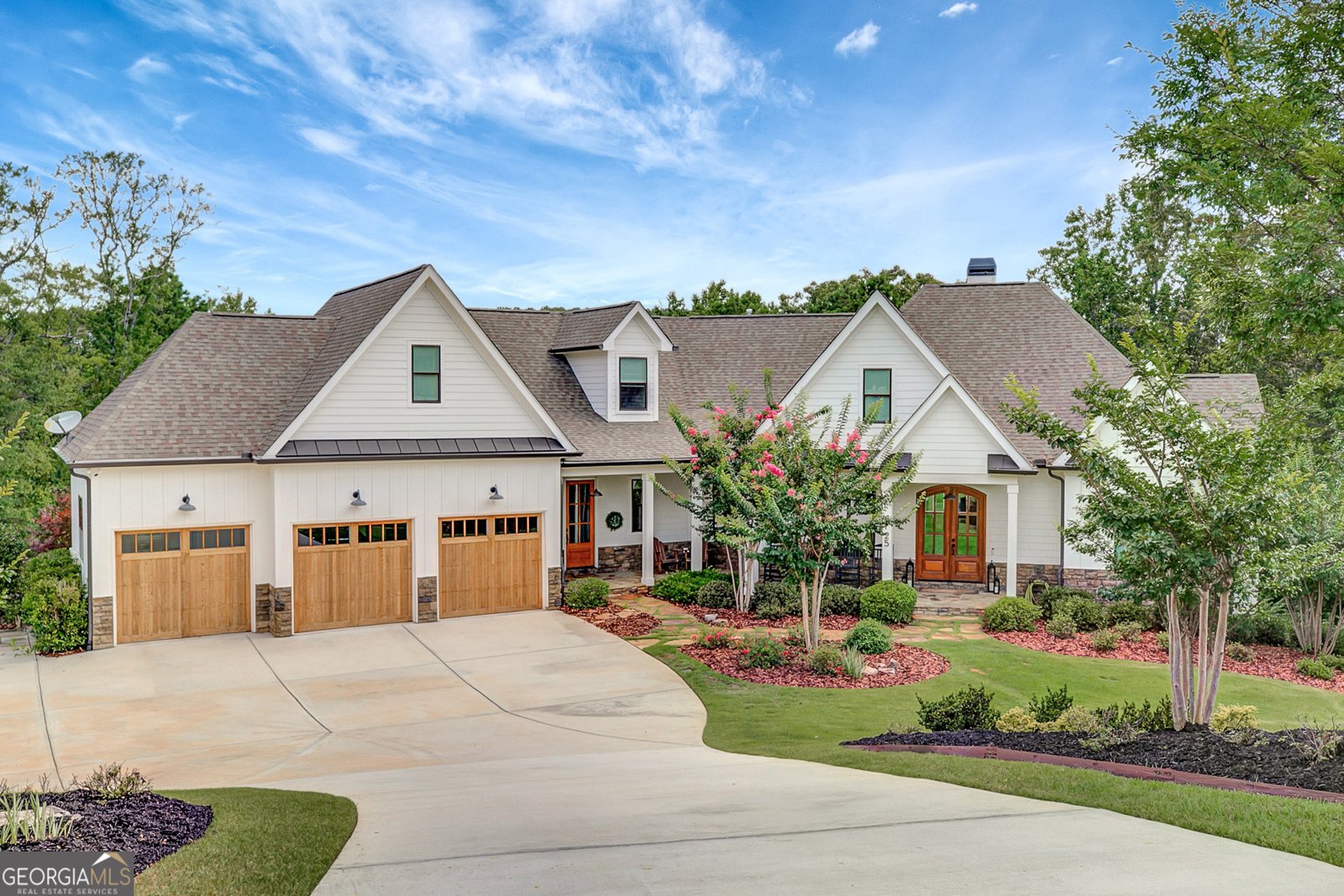 25 Paragon Point Newnan - Photo 1
