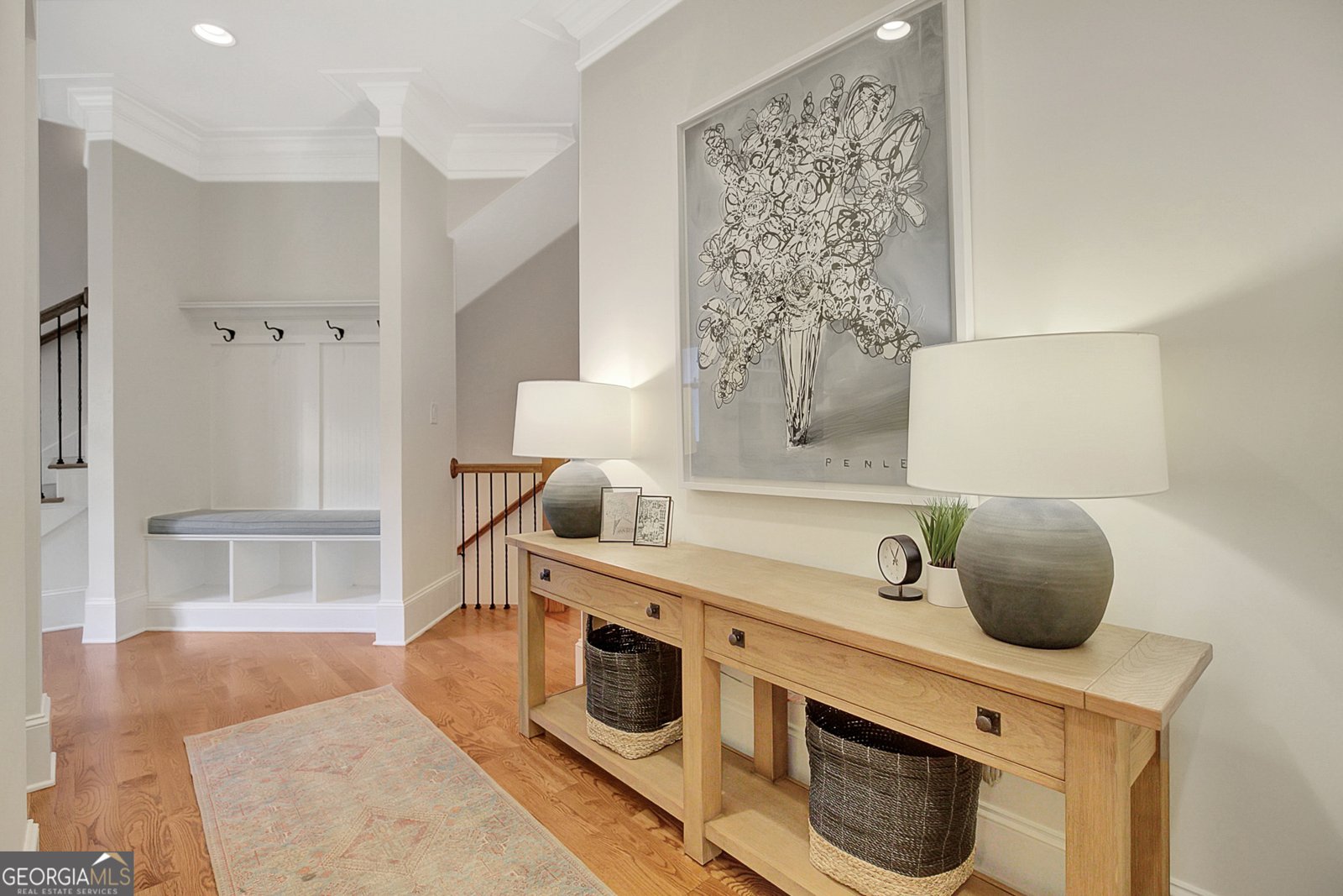 25 Paragon Point Newnan - Photo 54