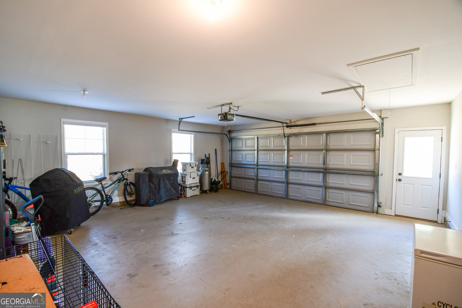 4214 Highway 29 Moreland - Photo 33