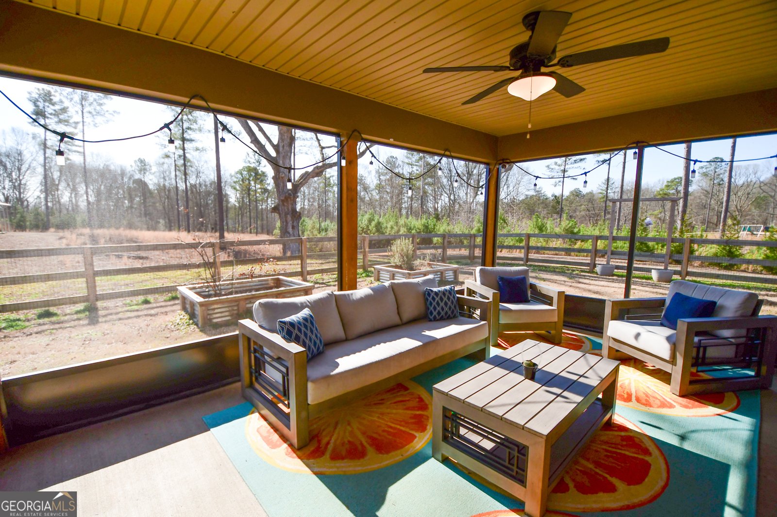 4214 Highway 29 Moreland - Photo 34