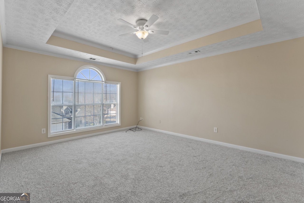 1005 Borrington Lane Stockbridge - Photo 17