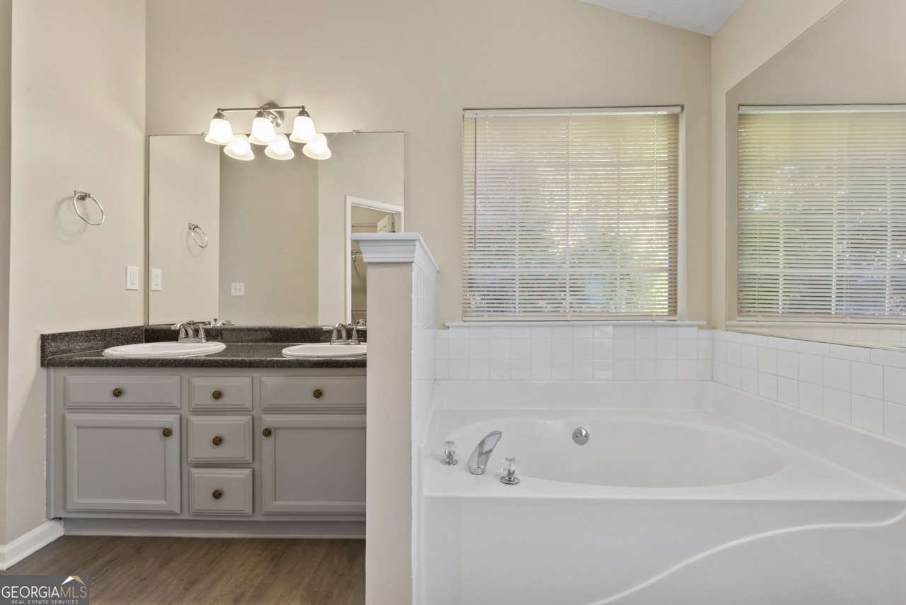 1005 Borrington Lane Stockbridge - Photo 20