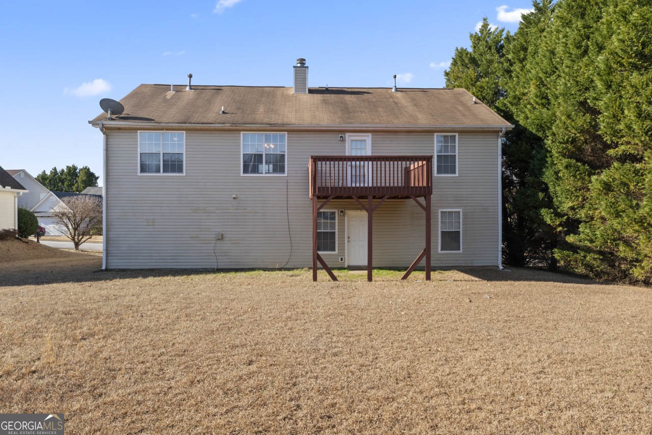 1005 Borrington Lane Stockbridge - Photo 26