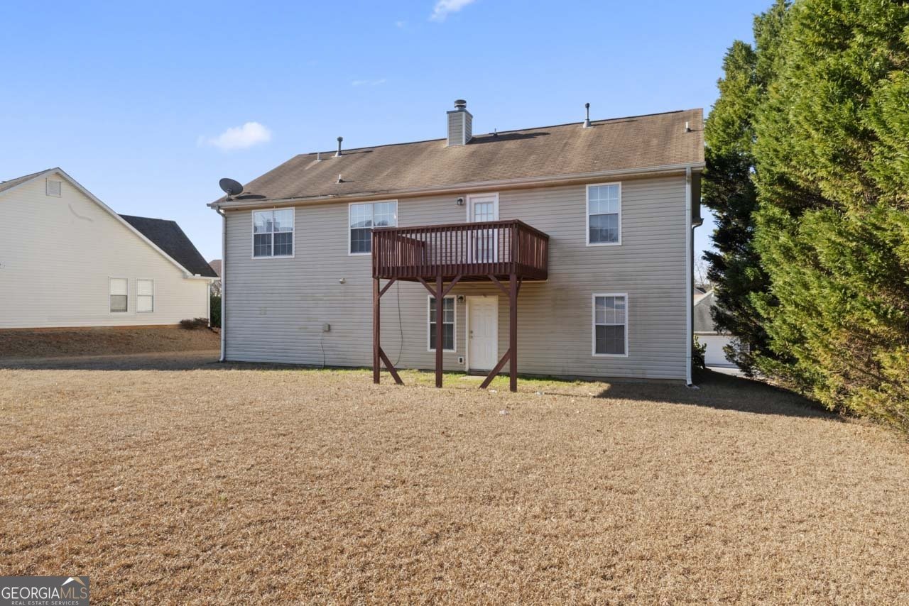 1005 Borrington Lane Stockbridge - Photo 27