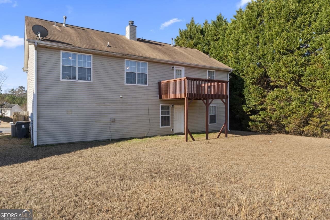 1005 Borrington Lane Stockbridge - Photo 28