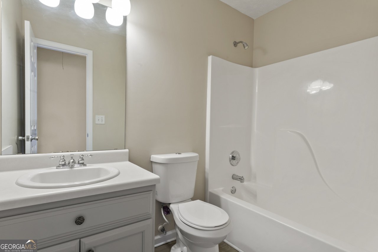 1005 Borrington Lane Stockbridge - Photo 9