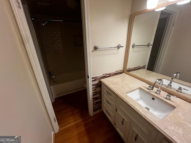 885 Patterns Drive Mableton - Photo 16