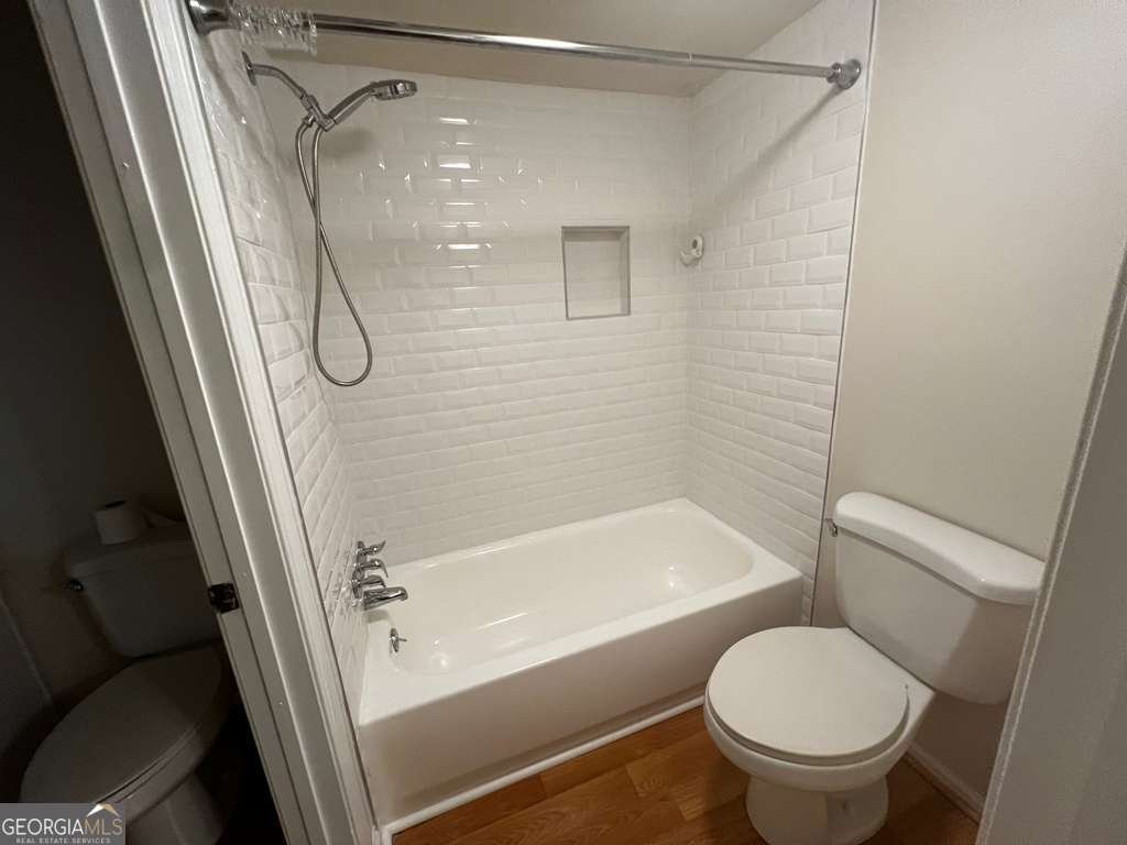 885 Patterns Drive Mableton - Photo 18