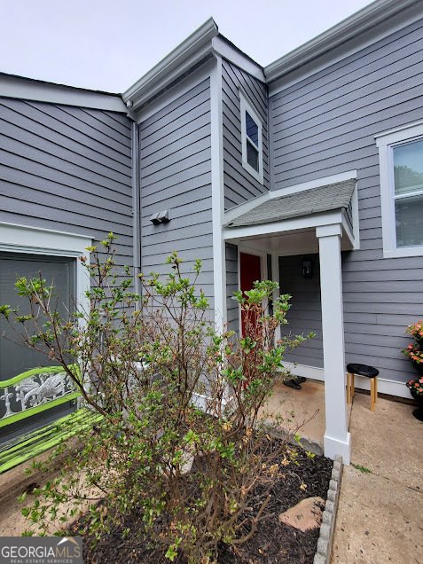 885 Patterns Drive Mableton - Photo 20