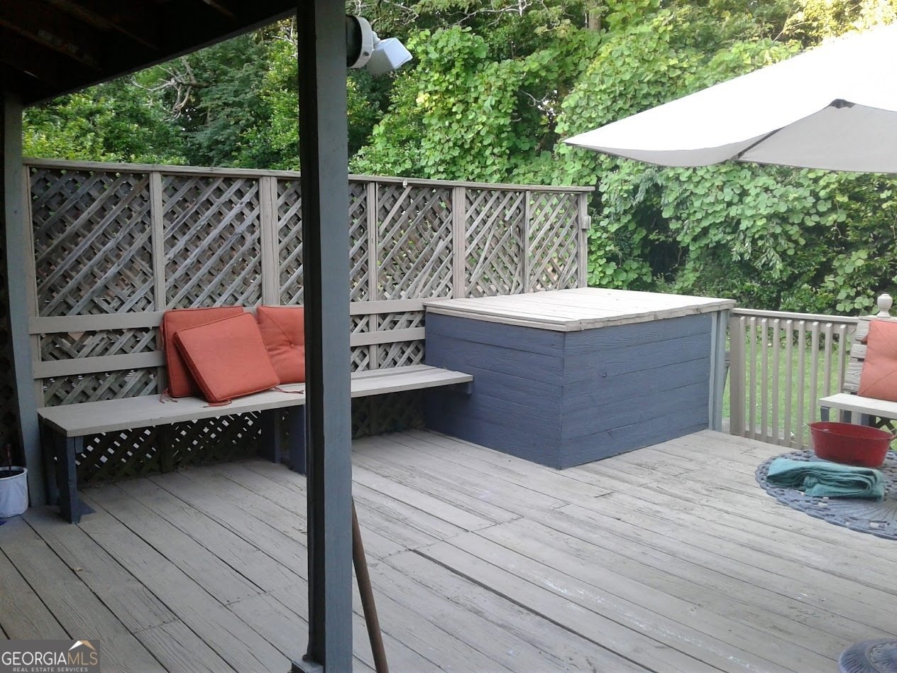 885 Patterns Drive Mableton - Photo 21