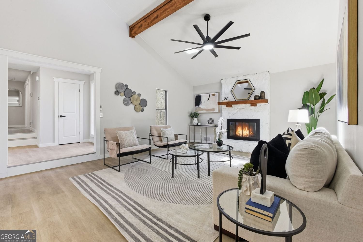 8991 Laurel Drive Douglasville - Photo 10