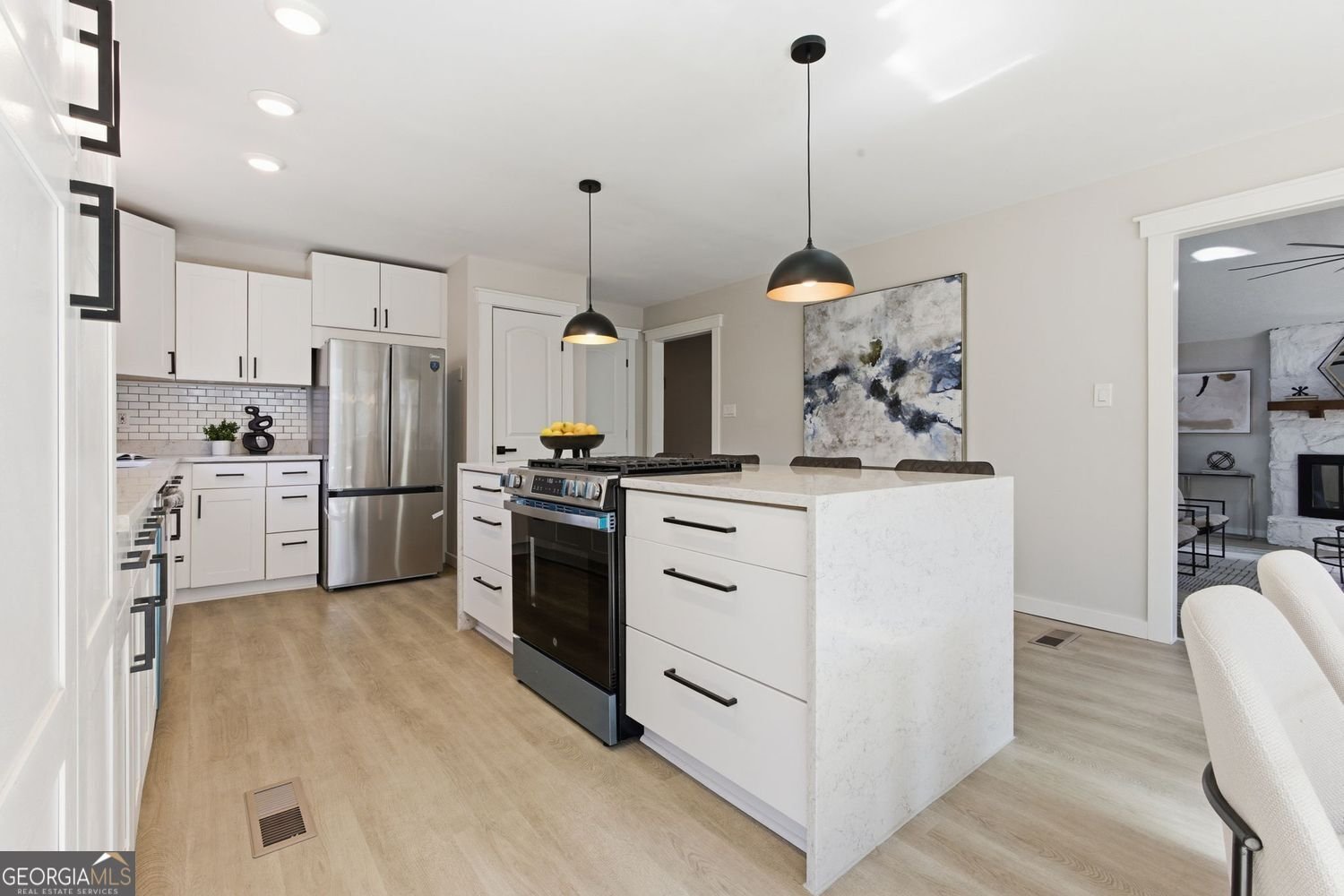 8991 Laurel Drive Douglasville - Photo 11