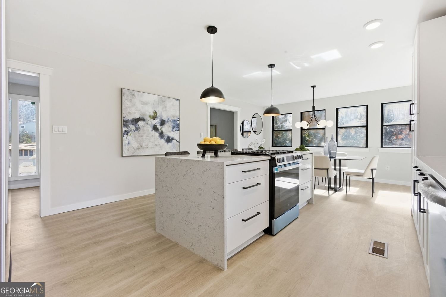 8991 Laurel Drive Douglasville - Photo 14