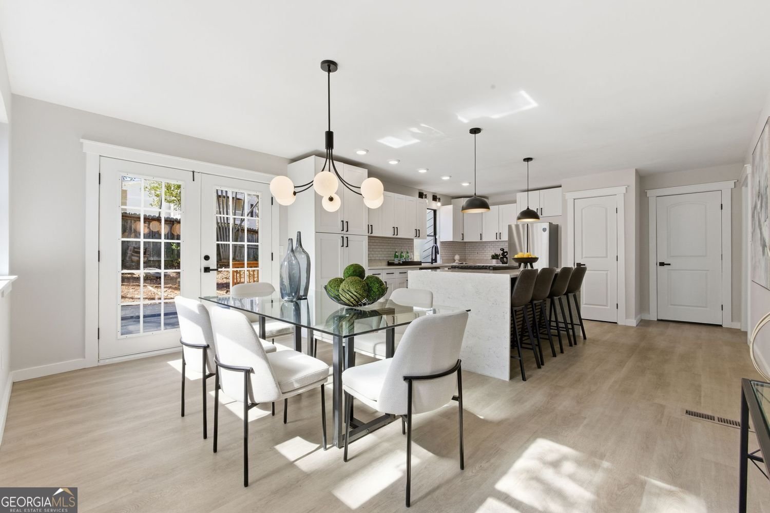 8991 Laurel Drive Douglasville - Photo 16