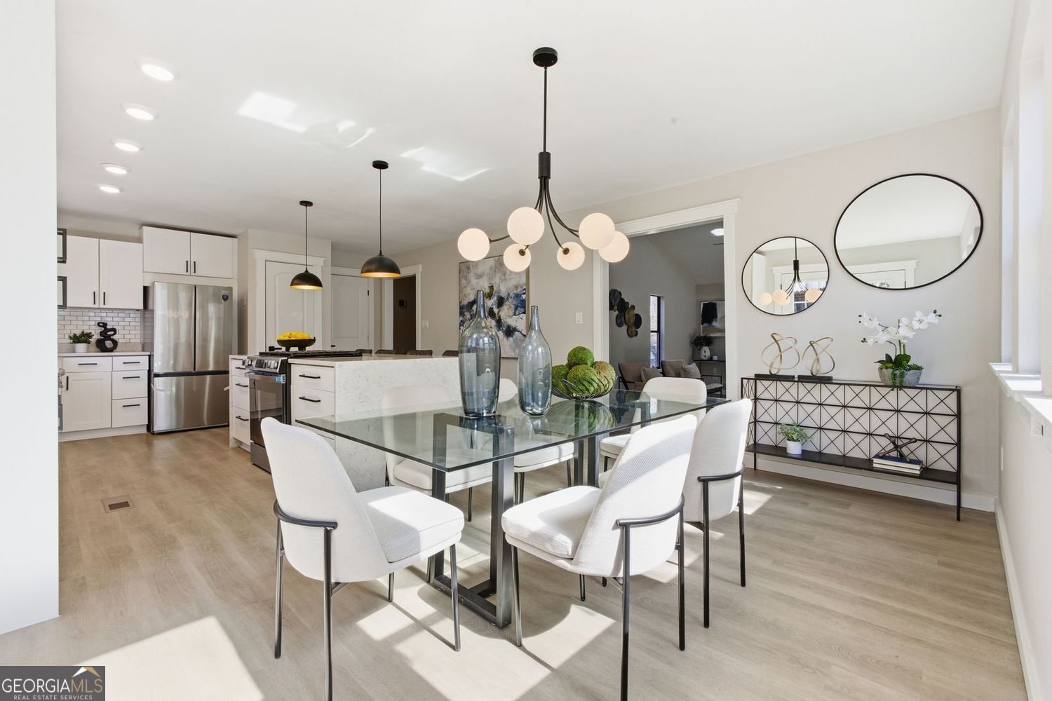 8991 Laurel Drive Douglasville - Photo 17