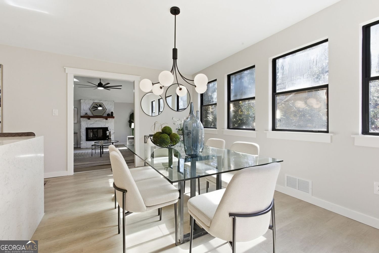 8991 Laurel Drive Douglasville - Photo 18