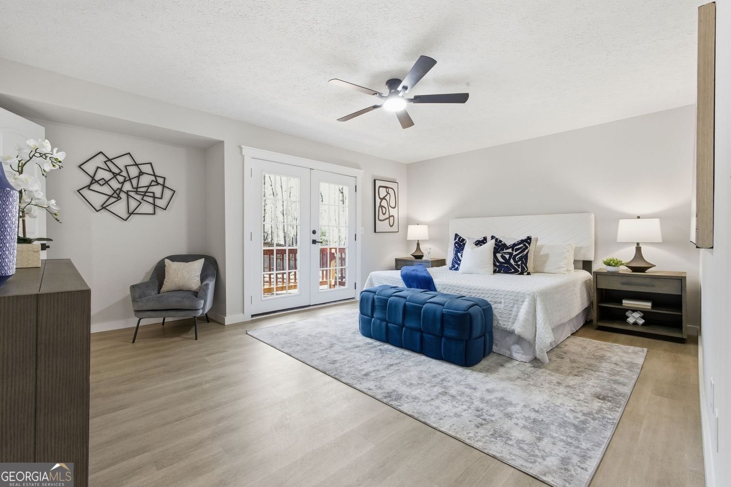 8991 Laurel Drive Douglasville - Photo 23