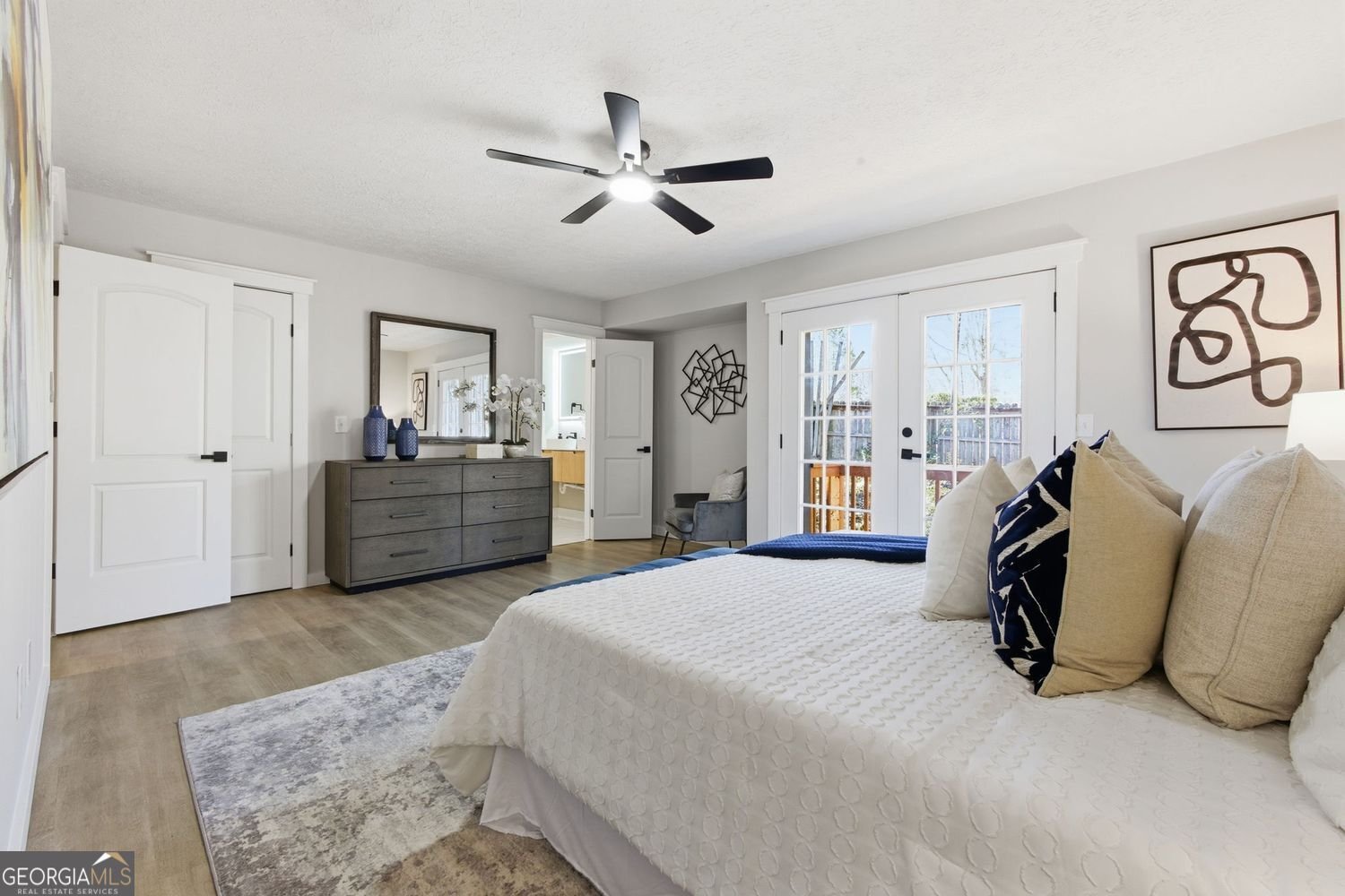 8991 Laurel Drive Douglasville - Photo 24