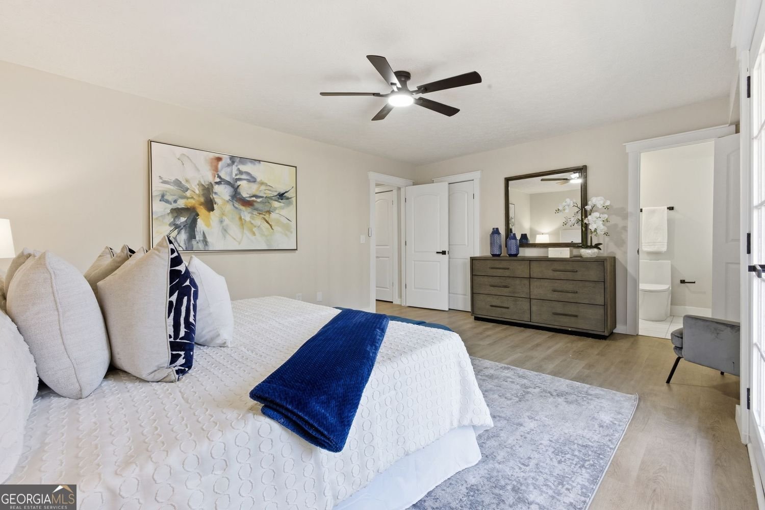 8991 Laurel Drive Douglasville - Photo 25