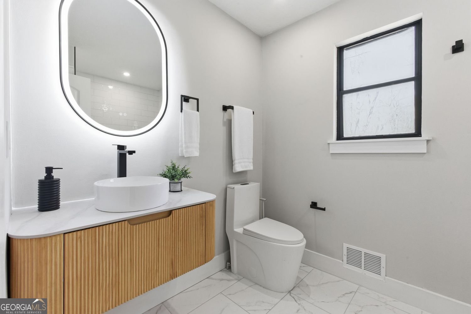 8991 Laurel Drive Douglasville - Photo 27